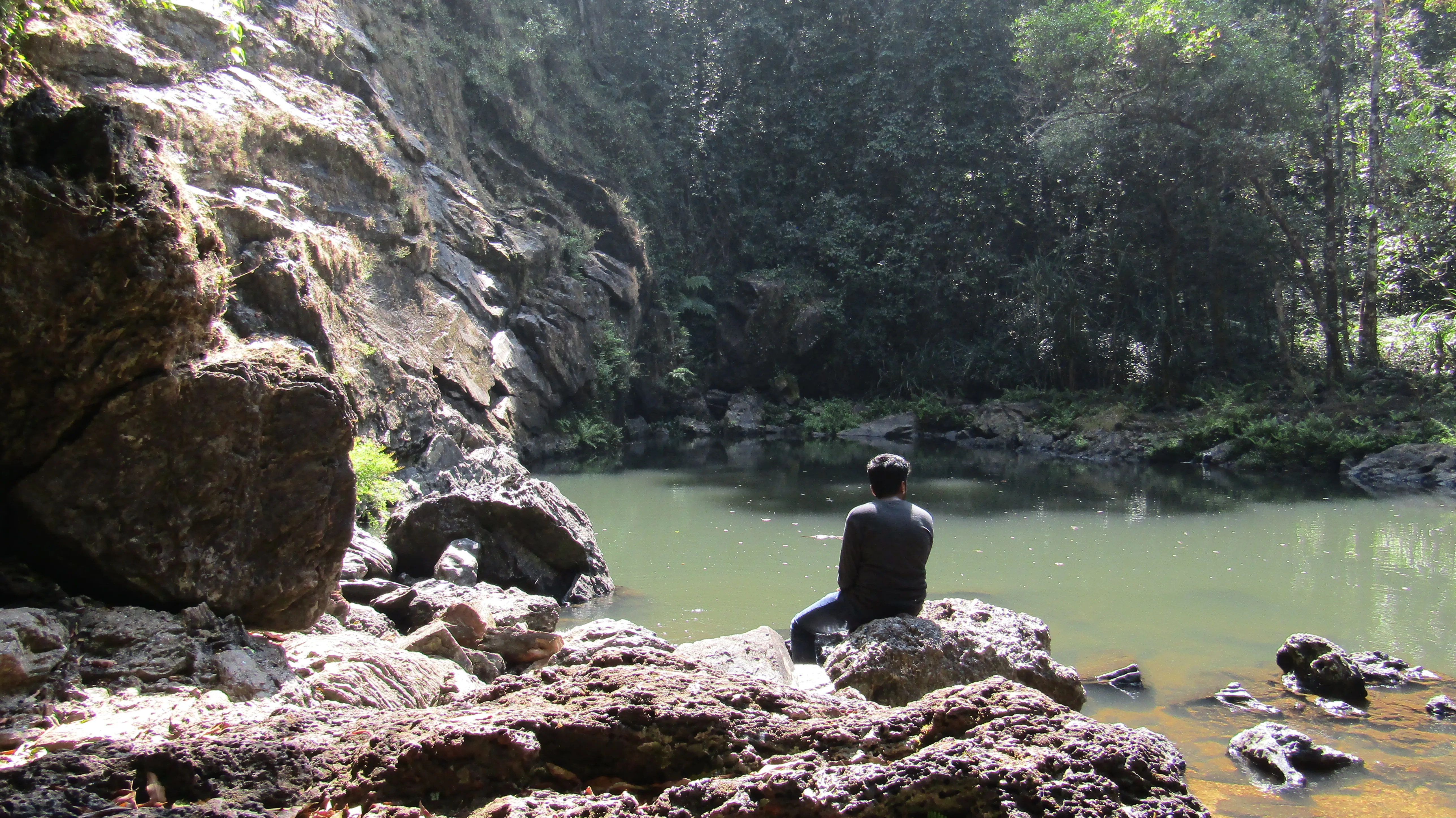 Agumbe: The Cherrapunji of the South and What to See There